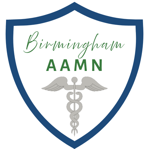 Birmingham American Association for Men in Nursing